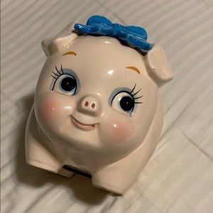 Piggy bank